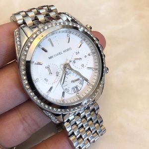 Mk Pressley Watch Mk5834 | Poshmark